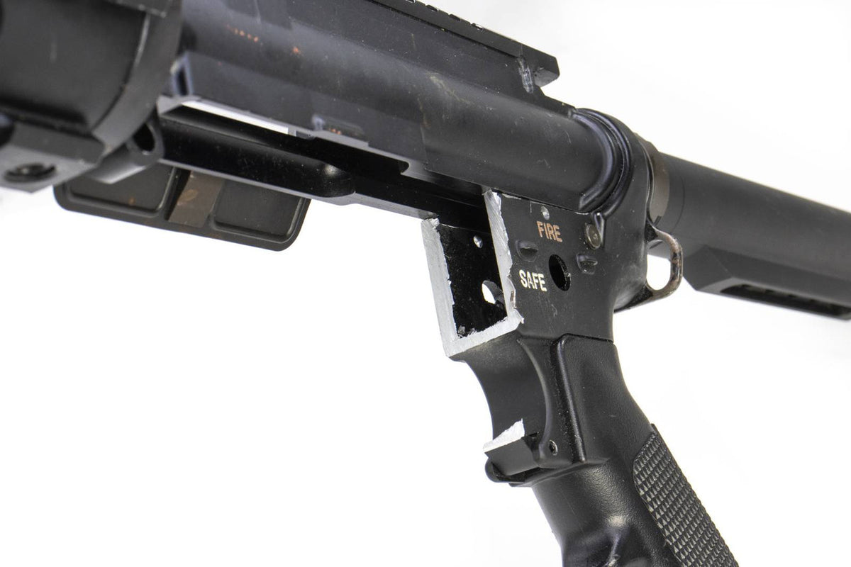 AR-15 Parts Kit 5.56/.223