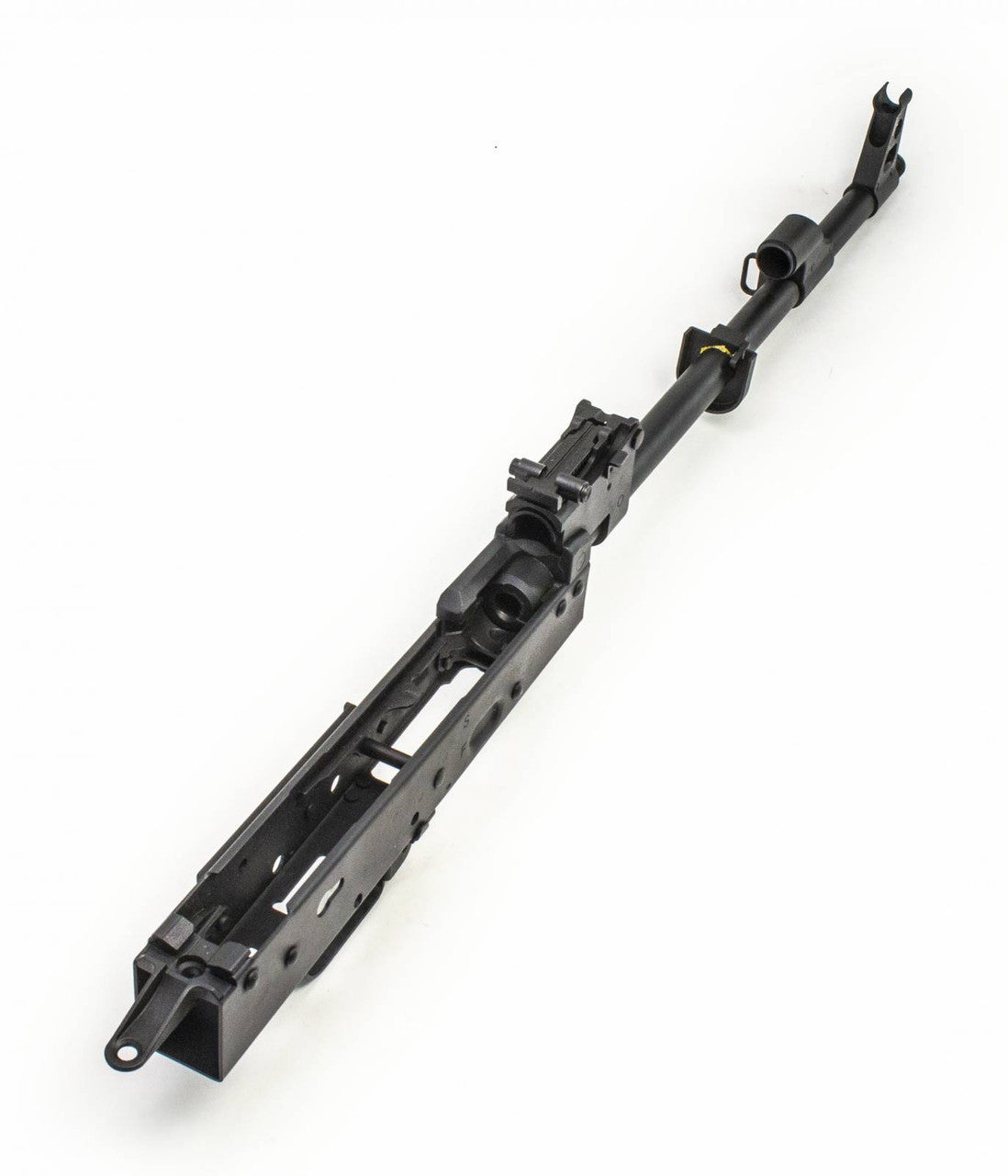 RAS 47 7.62x39 16 BARREL RIFLE WITH SIDERAIL BARRELED RECEIVER4848