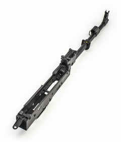 RAS 47 7.62x39 16 BARREL RIFLE WITH SIDERAIL BARRELED RECEIVER4848
