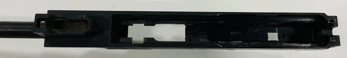 VZ 2008 Rifle barreled receiver 7.62x39