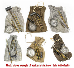 Finnish Mosin Nagant Cleaning Kit