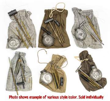 Finnish Mosin Nagant Cleaning Kit