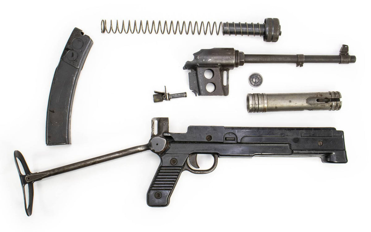 Yugo M56 Parts Kit