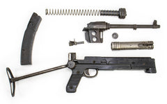 Yugo M56 Parts Kit