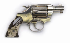 COLT DETECTIVE SPECIAL 2ND ISSUE 38 SPL 2BARREL FIXED