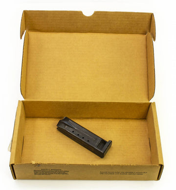 Used Ruger P89 10rd 9mm Pistol Magazine