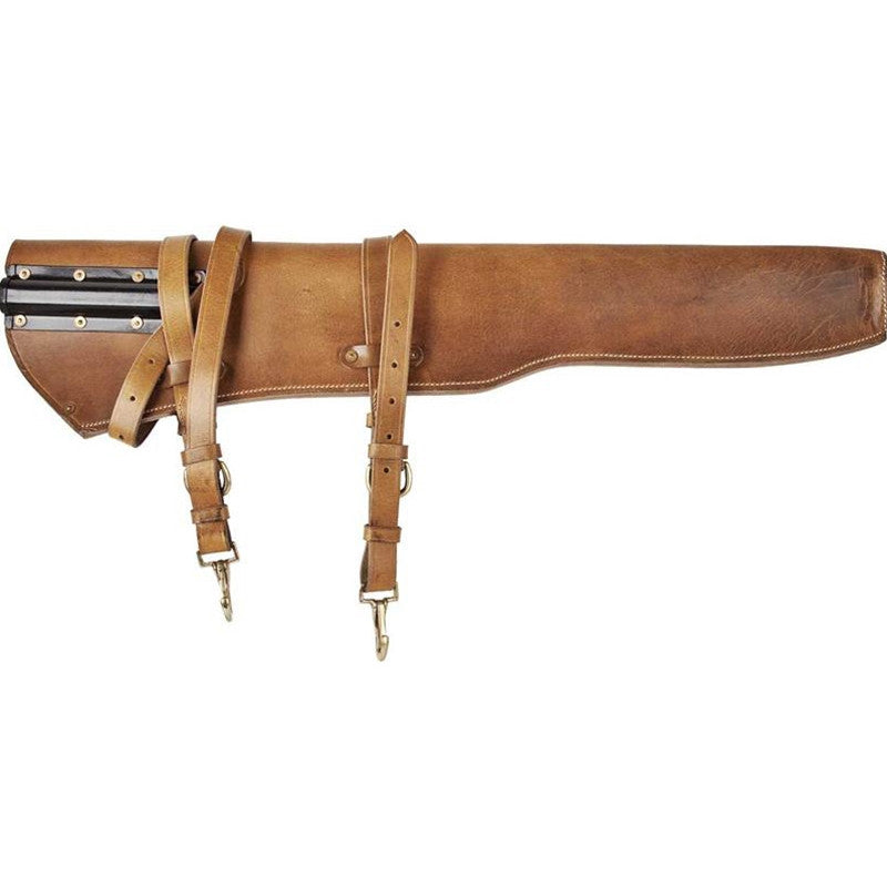 U.S. Reproduction WWII Leather M1 Garand Case