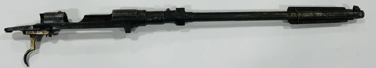 Mauser Model 1928 Barreled Receiver 7.65x53mm
