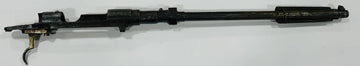 Mauser Model 1928 Barreled Receiver 7.65x53mm