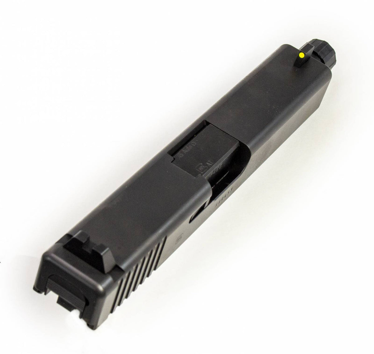 Complete Glock 21 Slide Assembly