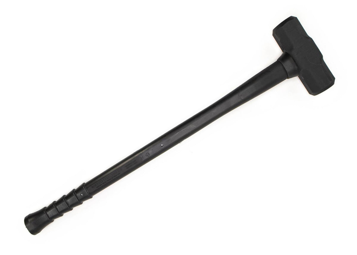 BLACKHAWK Thundersledge with Sure-Grip Breaching Tool Black DE-TS