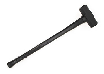 BLACKHAWK Thundersledge with Sure-Grip Breaching Tool Black DE-TS