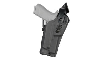 6360 RDS ALS/SLS LEVEL III RETENTION FOR GLOCK 1722 W/ITI M3 TLR-1 BK RH