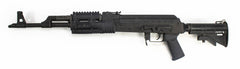 Century VSKA  7.62x39mm 16.50 30+1 Black Phosphate Receiver Black Polymer Stock -USED X
