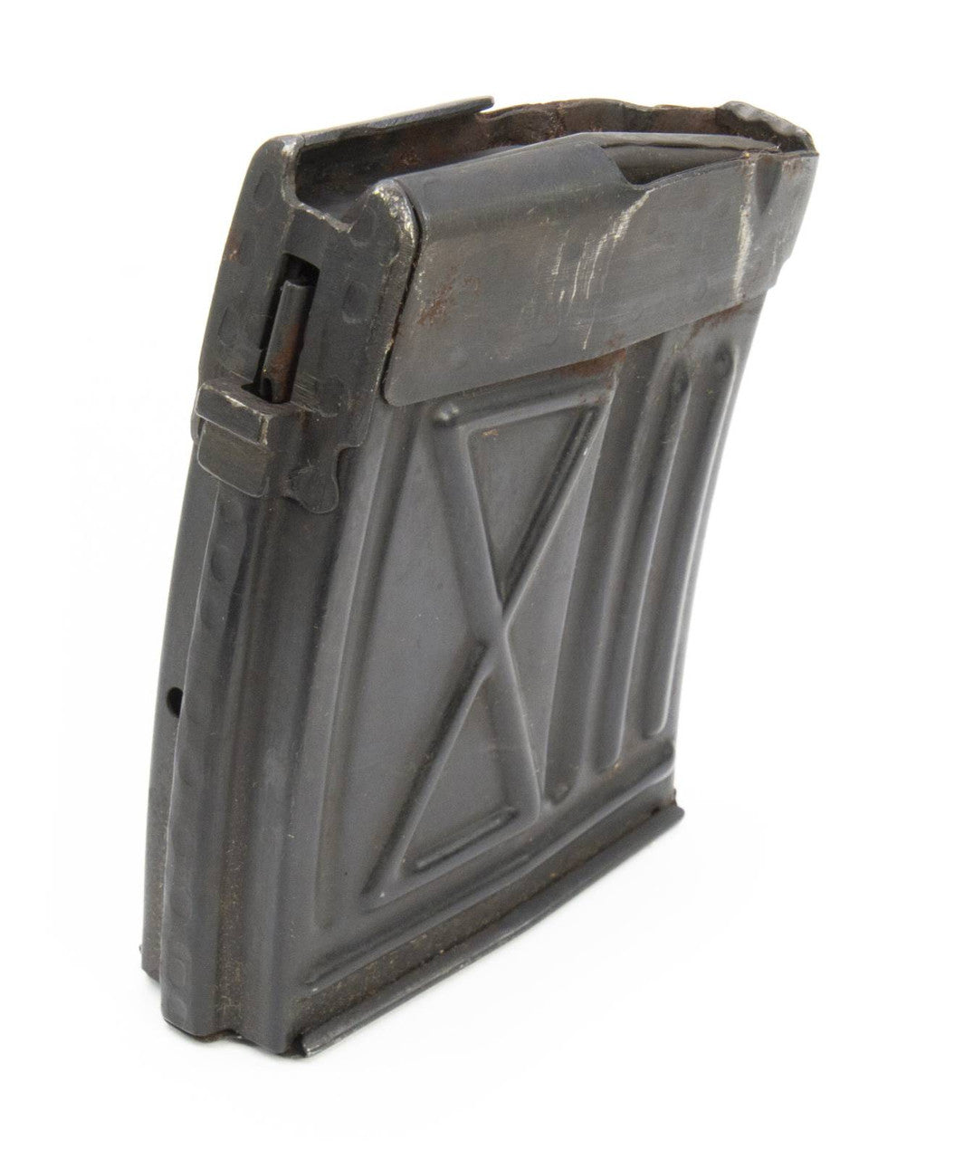 MAGAZINE ROMANIAN PSL 54 10RD USED