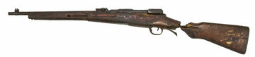 Japan Tokyo Arsenal Type 38 PI7