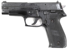 Sig Sauer P226 9mm Semi Auto 4.5 Barrel
