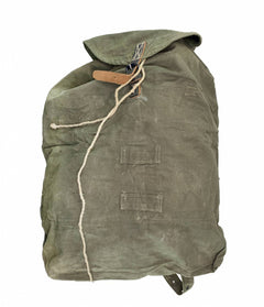 Hungarian OD Small Meshok Rucksack
