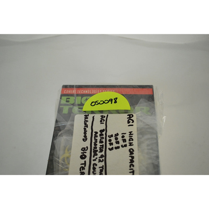 VHS LOT #4