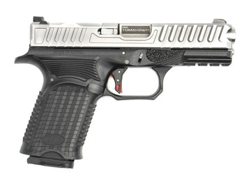 BUL Armory Axe C Tomahawk 9mm Luger Pistol 15rd