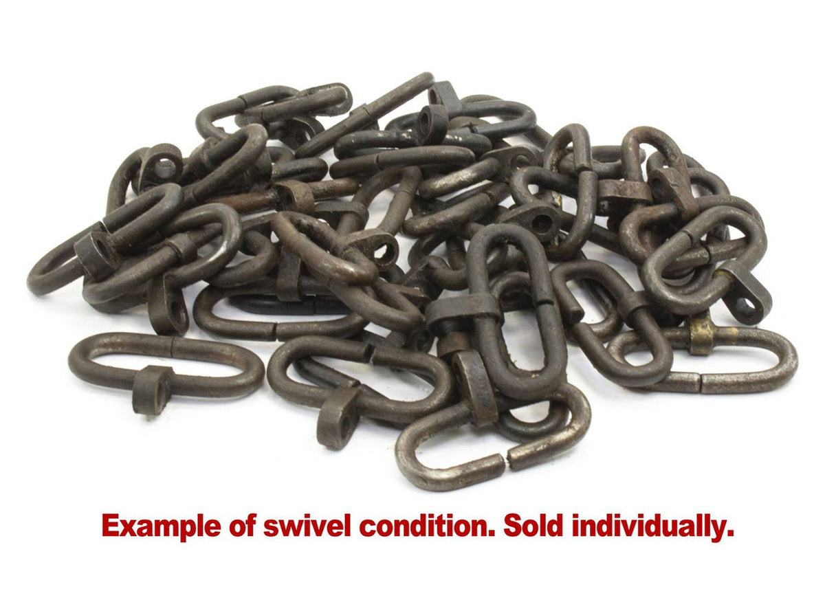 MK4 Sling Swivel Mixed Manufacturers