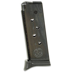 Ruger LCP .380 ACP 6rd Mag