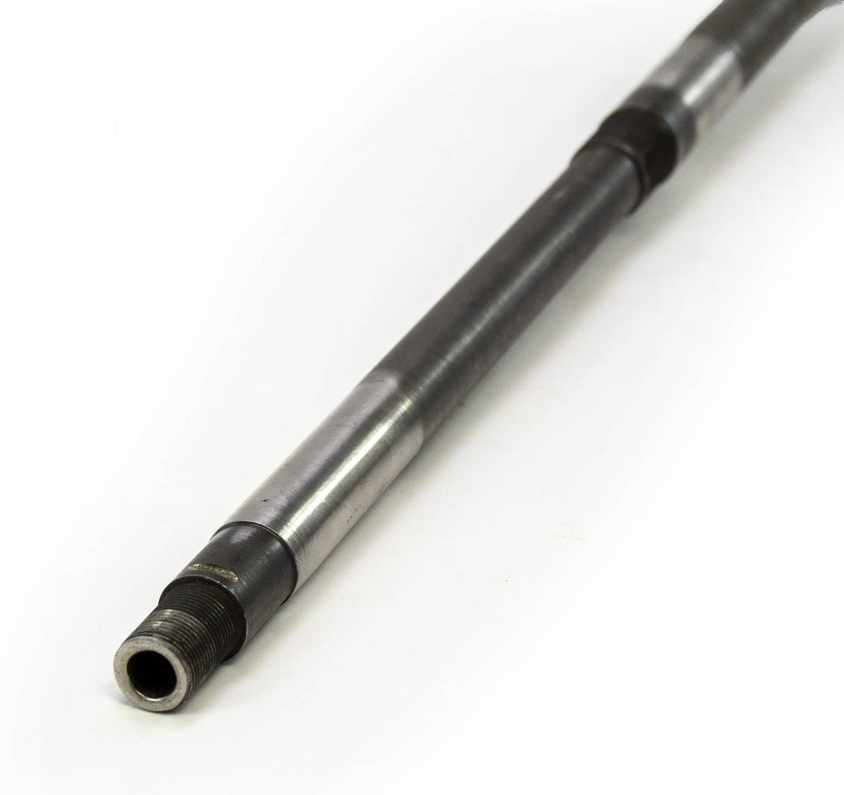 Czech VZ52 7.62x45 Bent Barreled Action