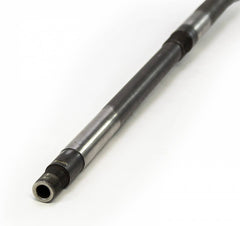 Czech VZ52 7.62x45 Bent Barreled Action