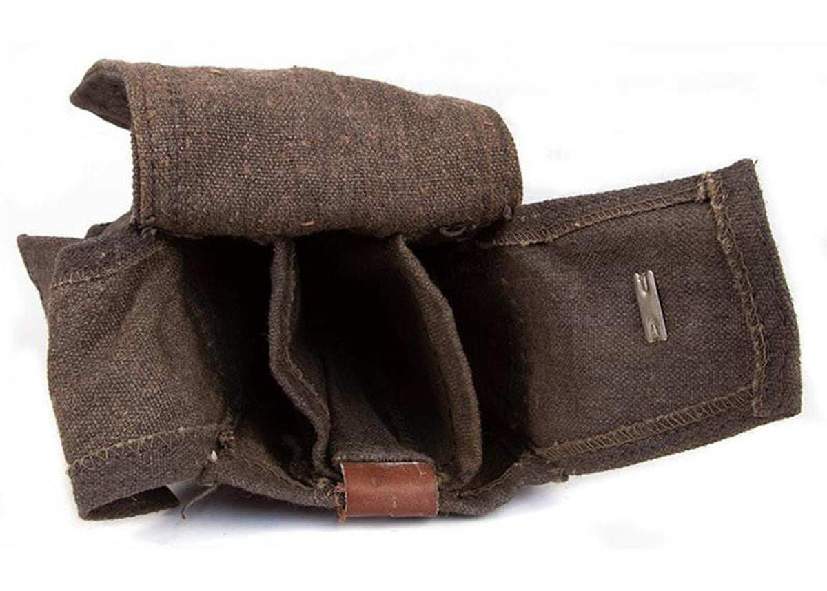 Hungarian AMD-65 3-Cell Mag Pouch