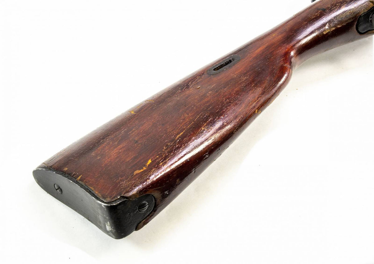 Izhevsk Mechanical Works Mosen-Nagant M91/30 7.62x54R Rifle