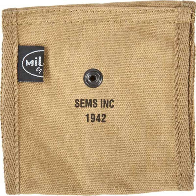 US Repro WWII M1 Carbine Mag Pouch - New