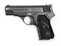 Zastava M70 .32 ACP 3.7 Semi-Auto SA Pistol w 8rd Mag - Arsenal Refinished - Very Good Condition