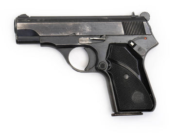 Zastava M70 .32 ACP 3.7 Semi-Auto SA Pistol w 8rd Mag - Arsenal Refinished - Very Good Condition
