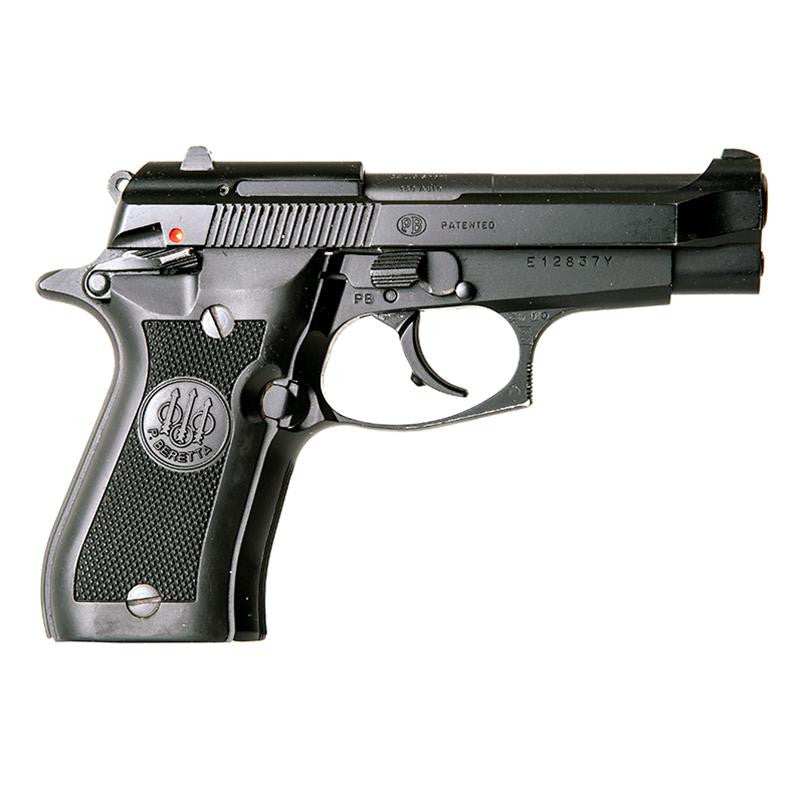 Beretta 84F .380 ACP 13rd Capacity Excellent Condition AE