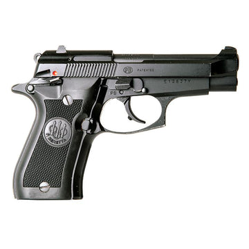 Beretta 84F .380 ACP 13rd Capacity Excellent Condition AE