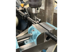 AK Barrel Vice Jaws