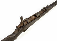 Japanese Nagoya Arsenal 7.7mm Type 38 PI19