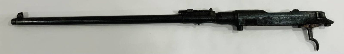 Arisaka Type 38 Japanese Barreled Receiver