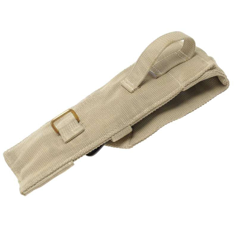 British Folding Wire Cutter with Pouch - Used