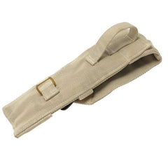British Folding Wire Cutter with Pouch - Used