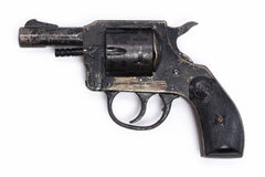 H&R 732 Revolver, .32 S&W, 2.5 Barrel5866