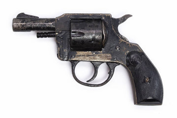 H&R 732 Revolver, .32 S&W, 2.5 Barrel5866