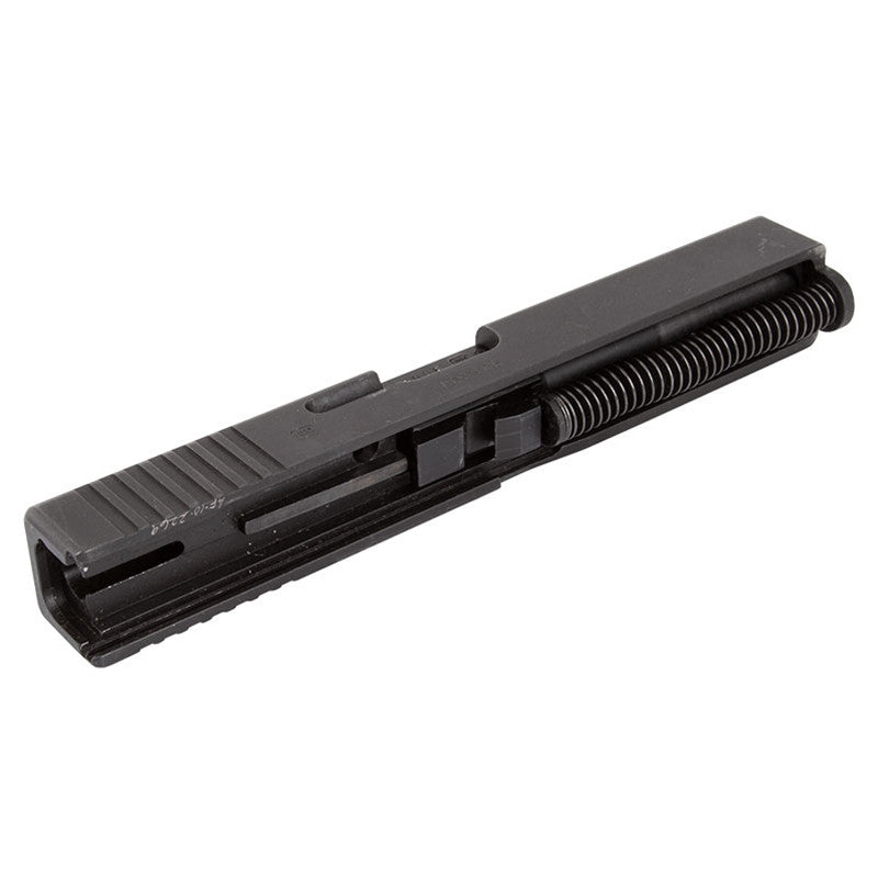 Factory GLOCK G17 Gen 2 9mm Slide Upper and Lower Parts Build Kit