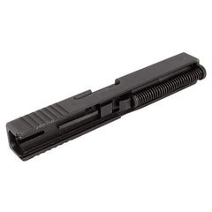 Factory GLOCK G17 Gen 2 9mm Slide Upper and Lower Parts Build Kit
