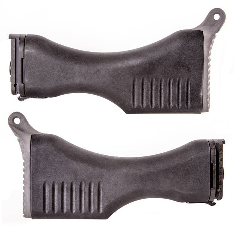 Original M240 7.62x51mm (.30 cal) Belt Fed Parts Kit - with Original Barrel Intact22