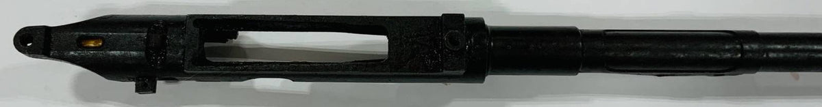 Brazilian Mauser 98 1907 Barreled Receiver