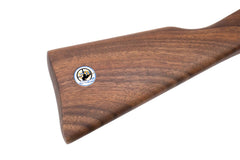 Stock Set AK Wood w/CAI 50th Anniv. Logo - Italian Mfg. ⠀