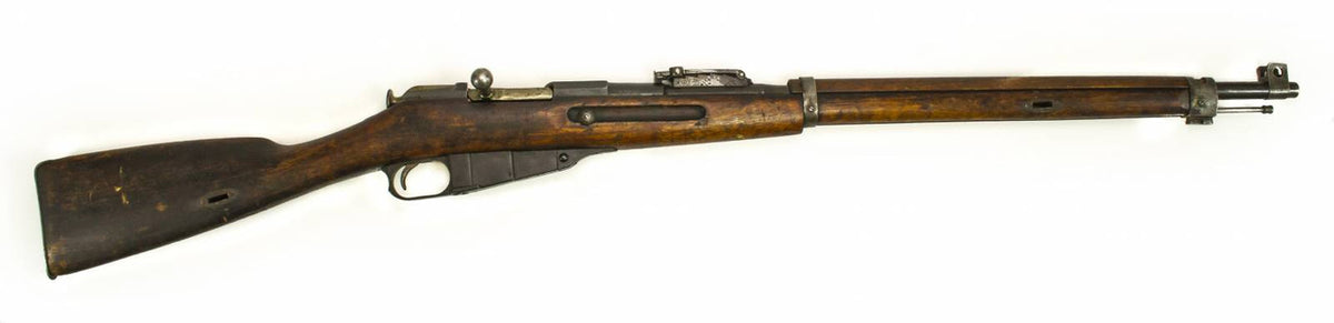 SAKO-VALMET M28 7.62x53R 27 BARRELED RIFLE C&R Eligible2505