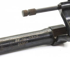 Colt Police Positive Special Revolver, .38 Special, 4 Barrel, Blue2509