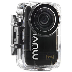 Veho MUVI™ HD NPNG 1080p Action Camcorder Special Edition Bundle